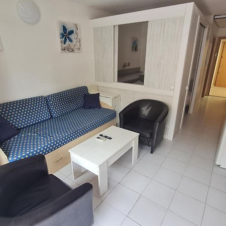 Bonito Apartamento Con Piscina Salou Eksteriør bilde