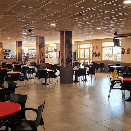 Bonito Apartamento Con Piscina Salou Eksteriør bilde