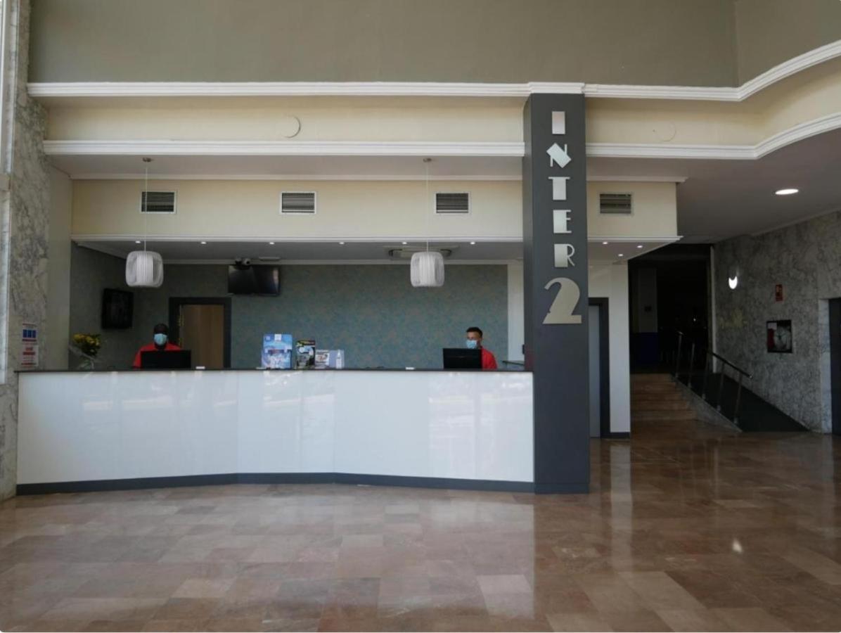 Bonito Apartamento Con Piscina Salou Eksteriør bilde