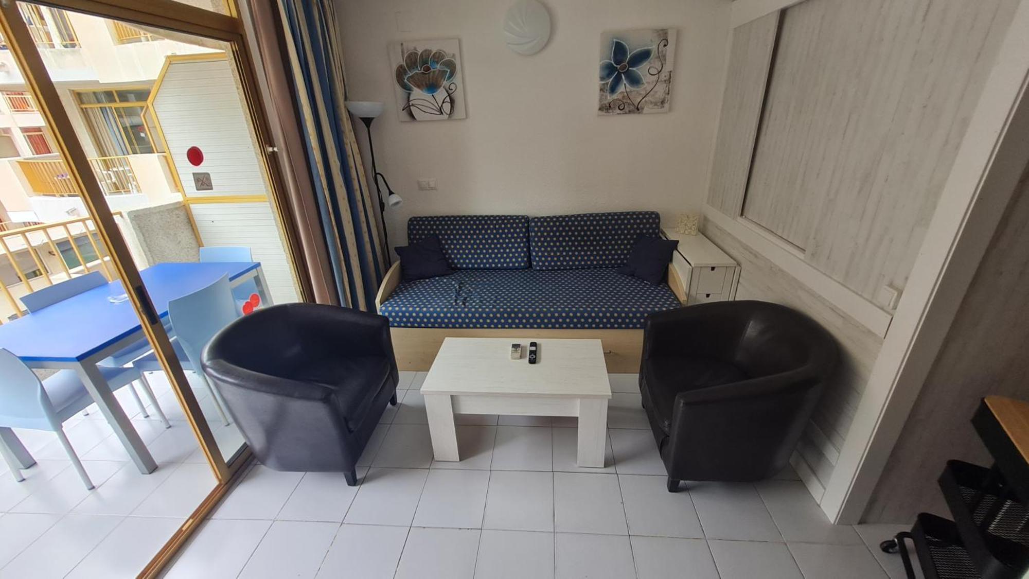 Bonito Apartamento Con Piscina Salou Eksteriør bilde